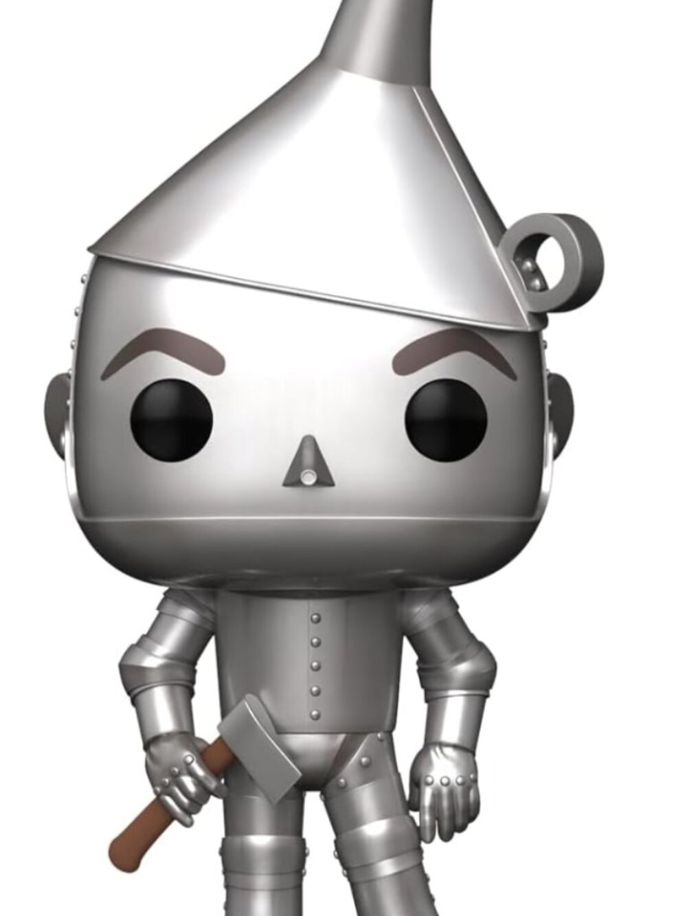 Funko POP! Movies: The Wizard of Oz - The Tin Man - #1517